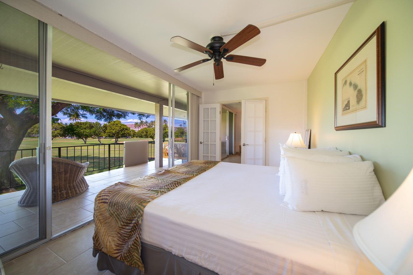 Апартаменты Kaanapali Maui At The Eldorado By Outrigger Экстерьер фото