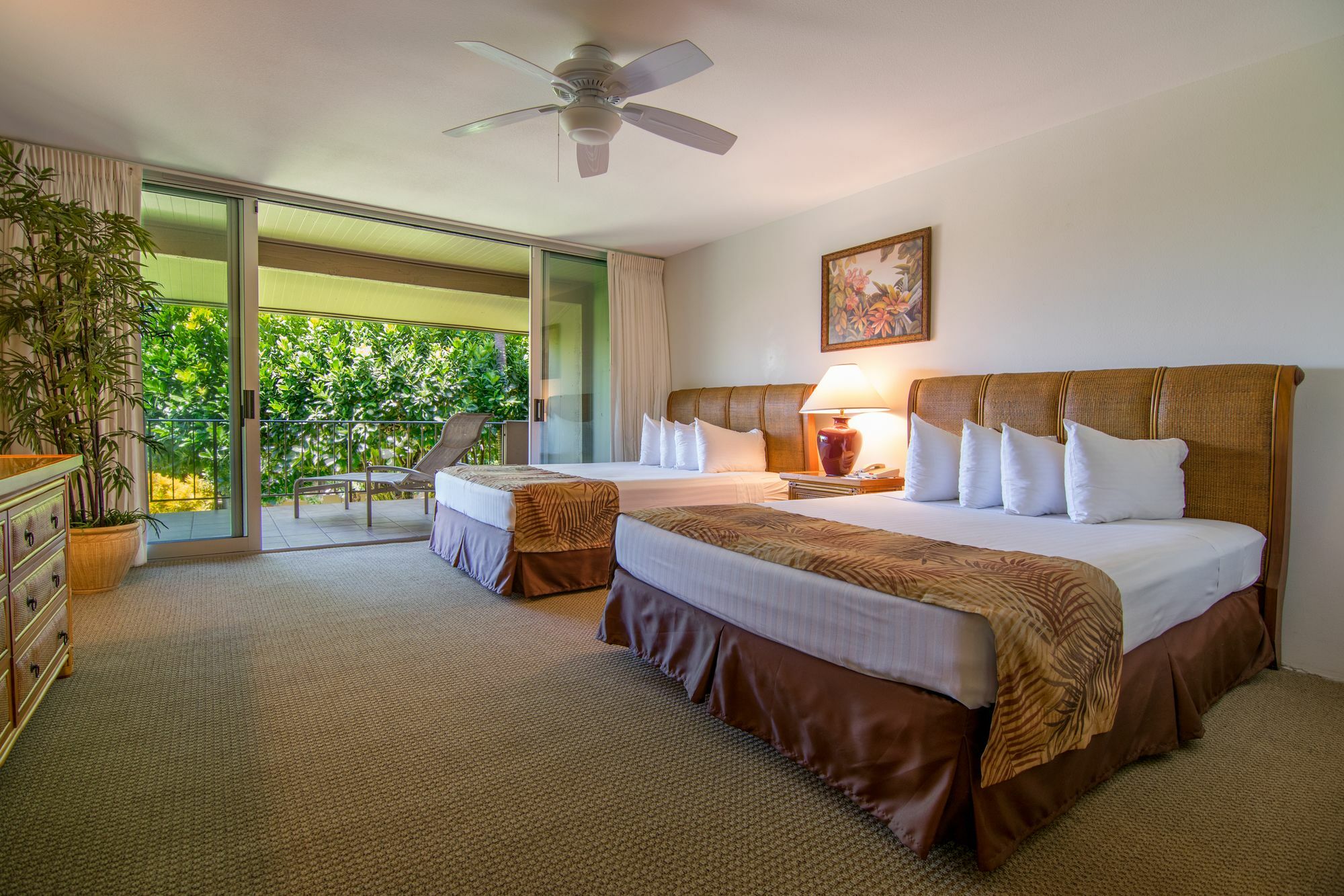 Апартаменты Kaanapali Maui At The Eldorado By Outrigger Экстерьер фото